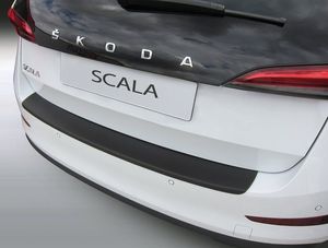 Ladekantenschutz f�r Skoda Scala ab Bj. 05/2019