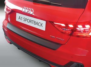 Ladekantenschutz f�r Audi A1 Sportback S-Line Typ GB ab Bj. 09/2018