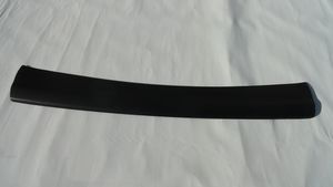 Ladekantenschutz f�r Dacia Duster II 2. Generation ab Bj. 01/2018