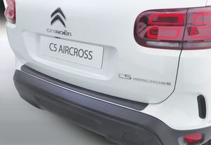 Ladekantenschutz f�r Citroen C5 Aircross ab Bj. 05/2018