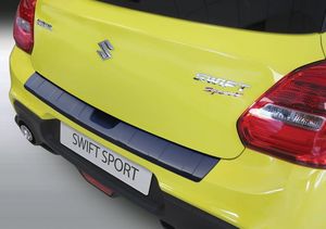 Ladekantenschutz f�r Suzuki Swift nur Swift Sport ab Bj. 04/2018