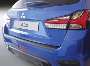 Ladekantenschutz f�r Mitsubishi ASX Facelift ab Bj. 03/2019