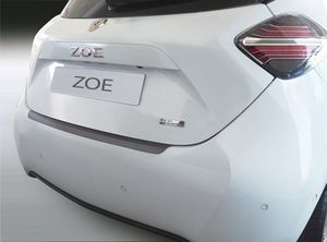 Ladekantenschutz f�r Renault Zoe MK2 ab Bj. 09/2019 Facelift