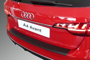 Ladekantenschutz fr Audi A4 Avant Typ B9 Facelift ab Bj.05/2019 nur fr Fahrzeuge mit S-Line Ausstattung
