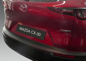 Ladekantenschutz f�r Mazda CX-30 ab Bj.09/2019