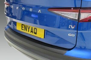 Ladekantenschutz f�r Skoda Enyaq ab Bj.04/2021 