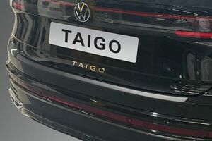 Ladekantenschutz fr VW Taigo ab Bj. 09/2021