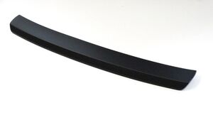 Ladekantenschutz f�r Skoda Fabia IV Hatchback 5-t�rer ab Bj. 09/2021 (nicht f�r Kombi)