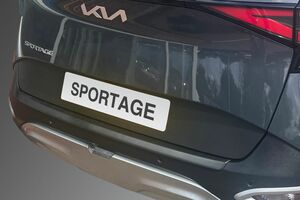 Ladekantenschutz f�r Kia Sportage V, Typ NQ5 Bj. 12/2021-