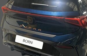 Ladekantenschutz f�r Cupra Born Bj. 09/2021-  