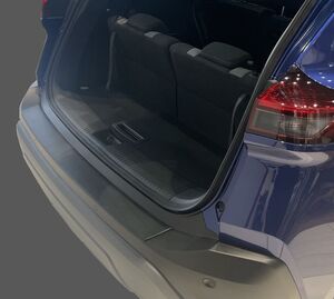 Ladekantenschutz f�r Nissan X-Trail IV Typ T33 Bj.06/2022-  