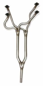 TeZet F�cherkr�mmer f�r ALFA ROMEO 33 1.5 TI, 150PS Bj. 1991-1994