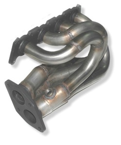 TeZet F�cherkr�mmer f�r AUDI A4 1,8l 20V, 125PS, Motor: ADR Bj. 11/1994-2000