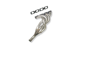 TeZet F�cherkr�mmer f�r BMW 318is, E30 16V, 136PS bis Bj. 1991