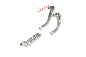 TeZet F�cherkr�mmer f�r BMW 325i, E30 ohne Kat Bj. 1986-1991