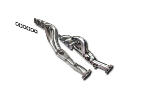 TeZet F�cherkr�mmer f�r BMW 320i, E46 2,2i Bj. 2001-