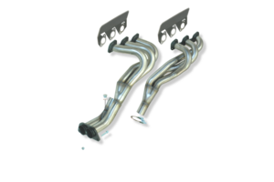 TeZet F�cherkr�mmer f�r BMW 525i, E34 125kw, Motor: M20 Bj. 01/1988-1990