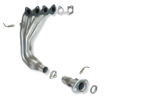 TeZet F�cherkr�mmer f�r CITROEN AX GT 1,4l Bj. 1992-