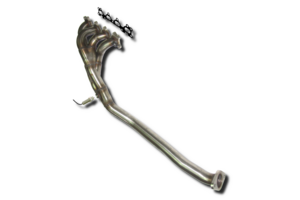 TeZet F�cherkr�mmer f�r MAZDA MX-5 II (NB) 1.6l 16V 110PS, Motor: B6 Bj. 1998-