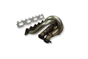 TeZet F�cherkr�mmer f�r MERCEDES C-Klasse W202 220 Bj. 03/1993-