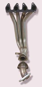 TeZet F�cherkr�mmer f�r OPEL ASTRA F 1.6I 8V 100PS Bj. 1992-1996 