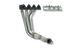 TeZet F�cherkr�mmer f�r OPEL ASTRA F 1.8I 16V 115PS, Motor: C18XE/X18XE Bj. 1992-1998 