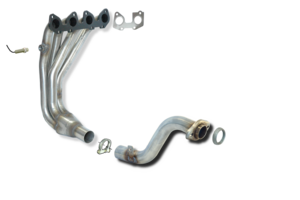 TeZet F�cherkr�mmer f�r PEUGEOT 205 GT, Motor: TU Bj. 1989-1993 