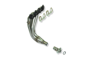 TeZet F�cherkr�mmer f�r PEUGEOT 206 1.4I 8V XS 75PS, Motor: KFX Bj. 1998-