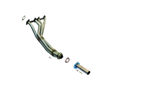 TeZet F�cherkr�mmer f�r PEUGEOT 309 1.9I 8V GTI Bj. 1985-1992