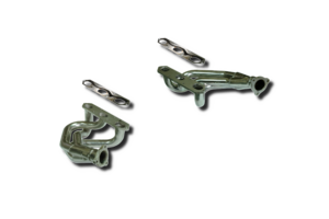 TeZet F�cherkr�mmer f�r PORSCHE 996