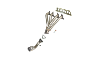 TeZet F�cherkr�mmer f�r RENAULT MEGANE Couch 2.0I 8V 115PS, Motor: F3R Bj. 1995-1999 