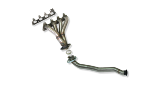 TeZet F�cherkr�mmer f�r RENAULT MEGANE 1.6I 16V 113PS 3 PUERTAS Bj. -2002