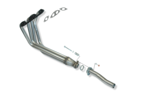 TeZet F�cherkr�mmer f�r SEAT RONDA 1.5, Motor:SYSTEM PORSCHE Bj. 1985-1992 