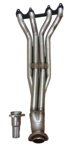 TeZet F�cherkr�mmer f�r SEAT TOLEDO 1.8I 8V 90PS, Motor: RP Bj. 1991-1992 