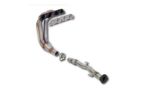 TeZet F�cherkr�mmer f�r TOYOTA CELICA 1.8i 16V 115PS, Motor: 7AFE Bj. 11/1993-08/1999