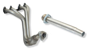 TeZet F�cherkr�mmer f�r VOLKSWAGEN JETTA I ohne Kat 1.5l 51/55/63kw, Motor: FH, JB, FB, FD Bj. 1974-1983