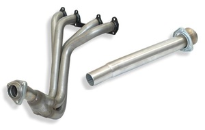 TeZet F�cherkr�mmer f�r VOLKSWAGEN JETTA I GLI ohne Kat 1,8l 82kw, Motor: DX Bj. 08/1982-10/1983