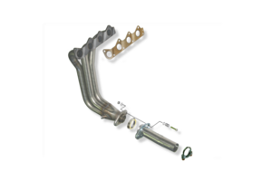 TeZet F�cherkr�mmer f�r VOLKSWAGEN POLO 1.4I 8V 60PS, Motor: AUD Bj. 2000-