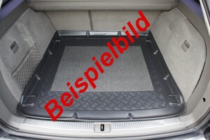 Kofferraumwanne f�r BMW 3er F31 Kombi 2012-