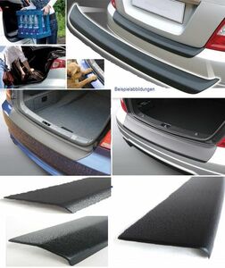 Ladekantenschutz f�r BMW 3er (G20) Stufenheck 4-T�rer 2019- Modelle mit M-Paket