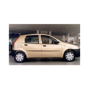 Seitenleisten-Satz f�r Fiat Punto II Steilheck 5-T�rer 1999-2010