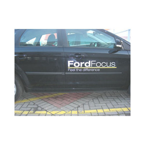 Seitenleisten-Satz fr Ford Focus Steilheck 5-Trer 2005-2010