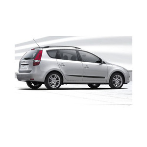 Seitenleisten-Satz f�r Hyundai i30 Kombi 2007-2011