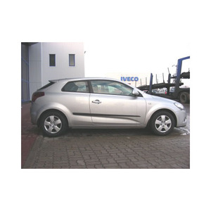 Seitenleisten-Satz f�r Kia Ceed Pro Cee�d Steilheck 3-T�rer 2007-2012