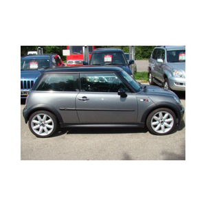 Seitenleisten-Satz f�r Mini Mini Steilheck 3-T�rer 2001-2006