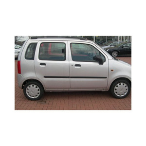 Seitenleisten-Satz f�r Opel Agila A Van 2000-2007