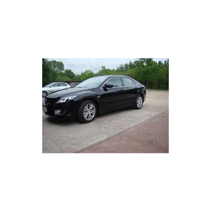 Seitenleisten-Satz f�r Mazda 6 GH Stufenheck 4-T�rer  2007-2013