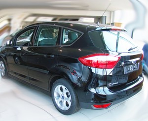 Seitenleisten-Satz f�r Ford C-Max Steilheck 5-T�rer  2011-