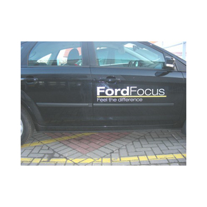 Seitenleisten-Satz fr Ford Focus Kombi 5-Trer  2005-2010