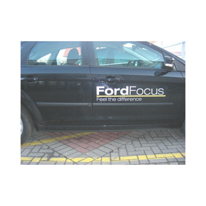 Seitenleisten-Satz f�r Ford Focus Kombi 5-T�rer  2005-2010